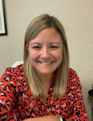 Jaimie Newman, PA